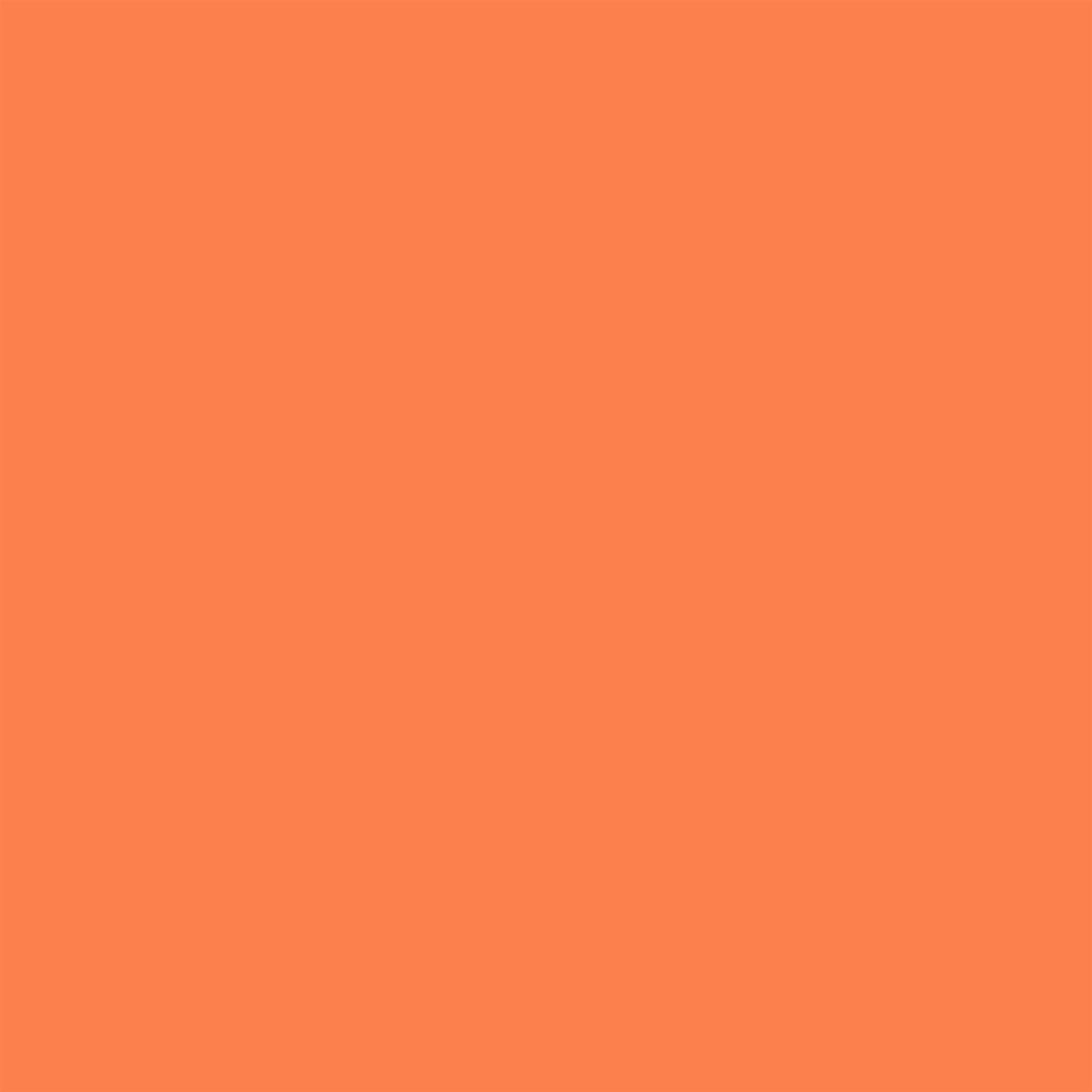 dartfords Surf Orange Nitrocellulose Guitar Paint - 1 litre Tin