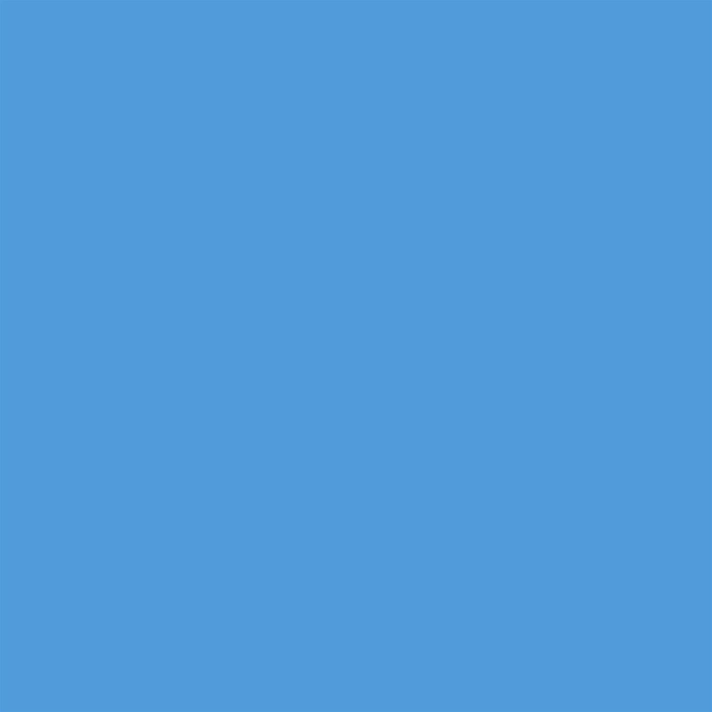 dartfords Surf Blue Nitrocellulose Guitar Paint - 230ml Tin