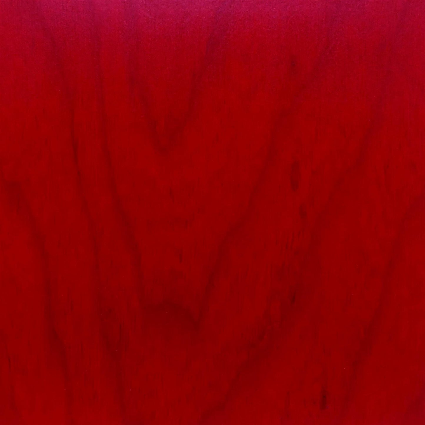 dartfords Tomato Red Nitrocellulose Guitar Lacquer - 1 litre Tin