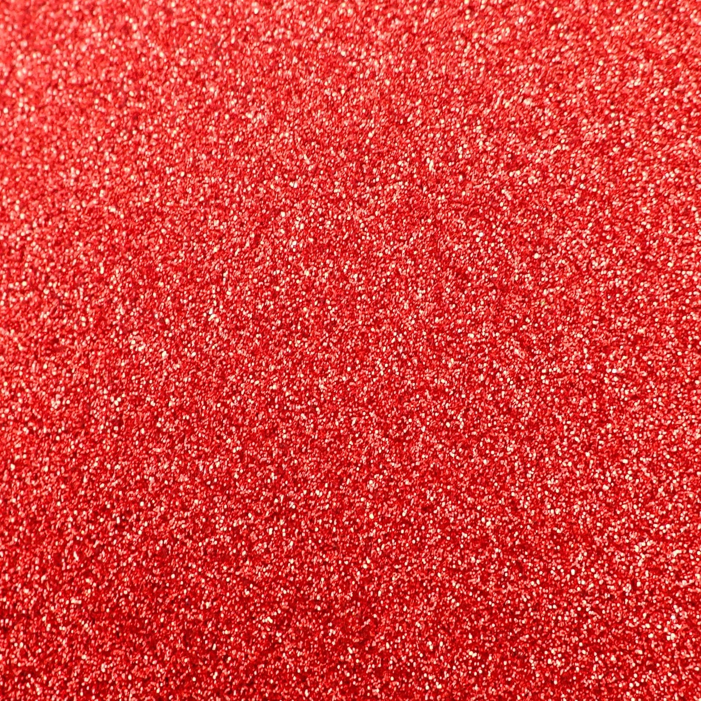 dartfords Rich Red Glitter Flake 100g 0.008