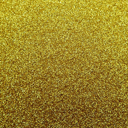 dartfords Gold Glitter Flake 100g 0.008