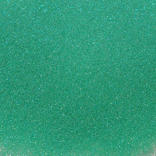 dartfords Green Rainbow Glitter Flake 100g 0.008