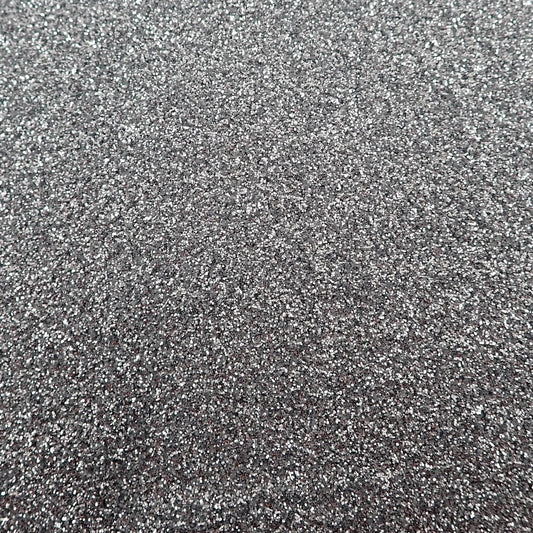 dartfords Silver Glitter Flake 100g 0.008