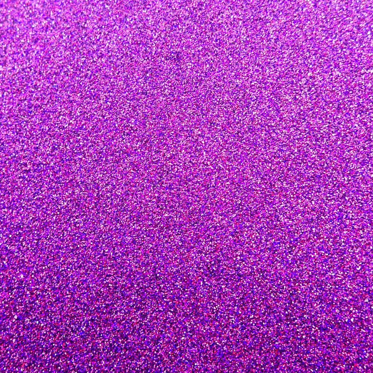 dartfords Dark Purple Holographic Glitter Flake 100g 0.008