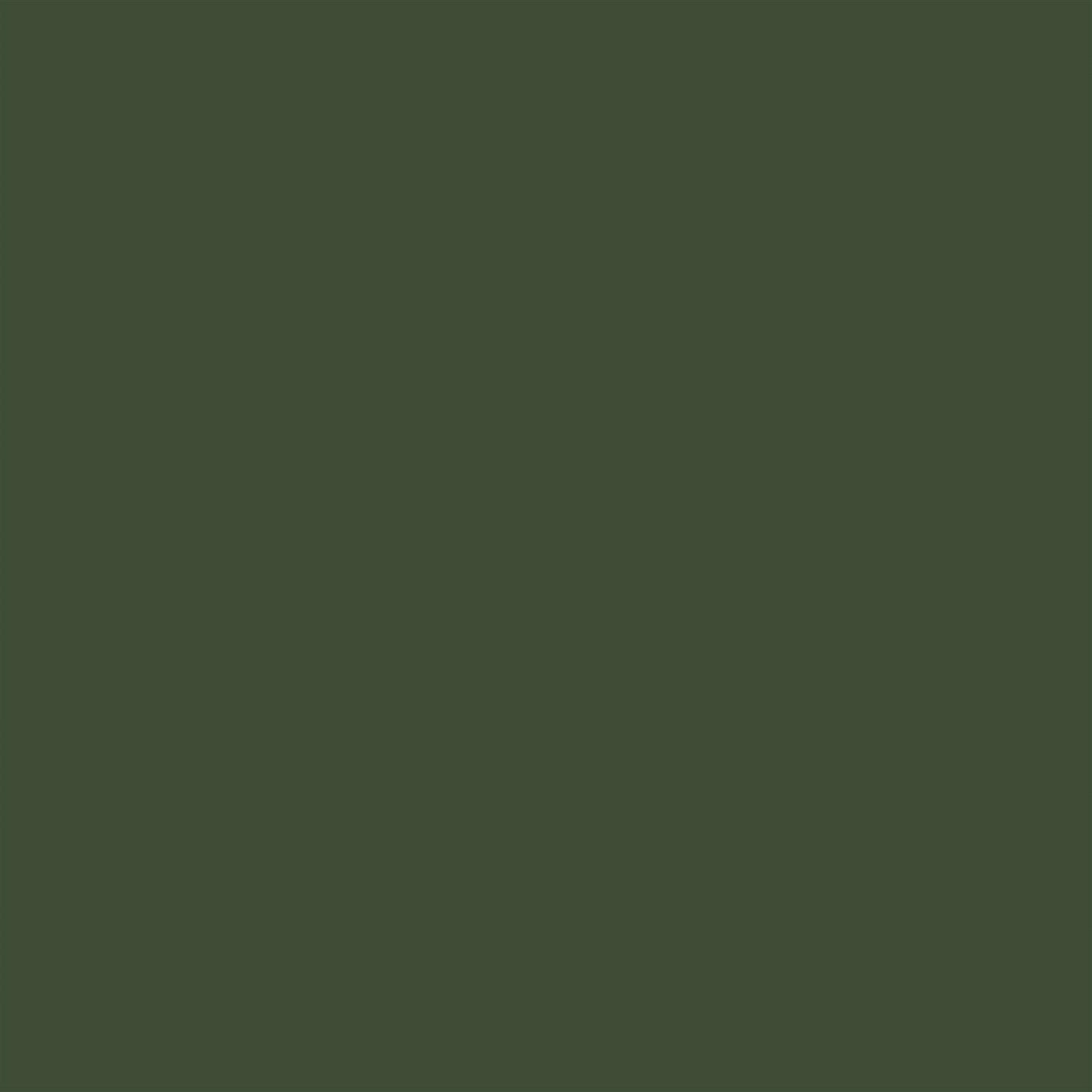 dartfords Olive Drab Green Nitrocellulose Guitar Paint - 400ml Aerosol