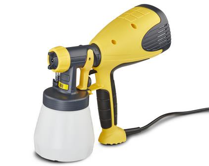 Wagner W100 Hvlp Spray Gun