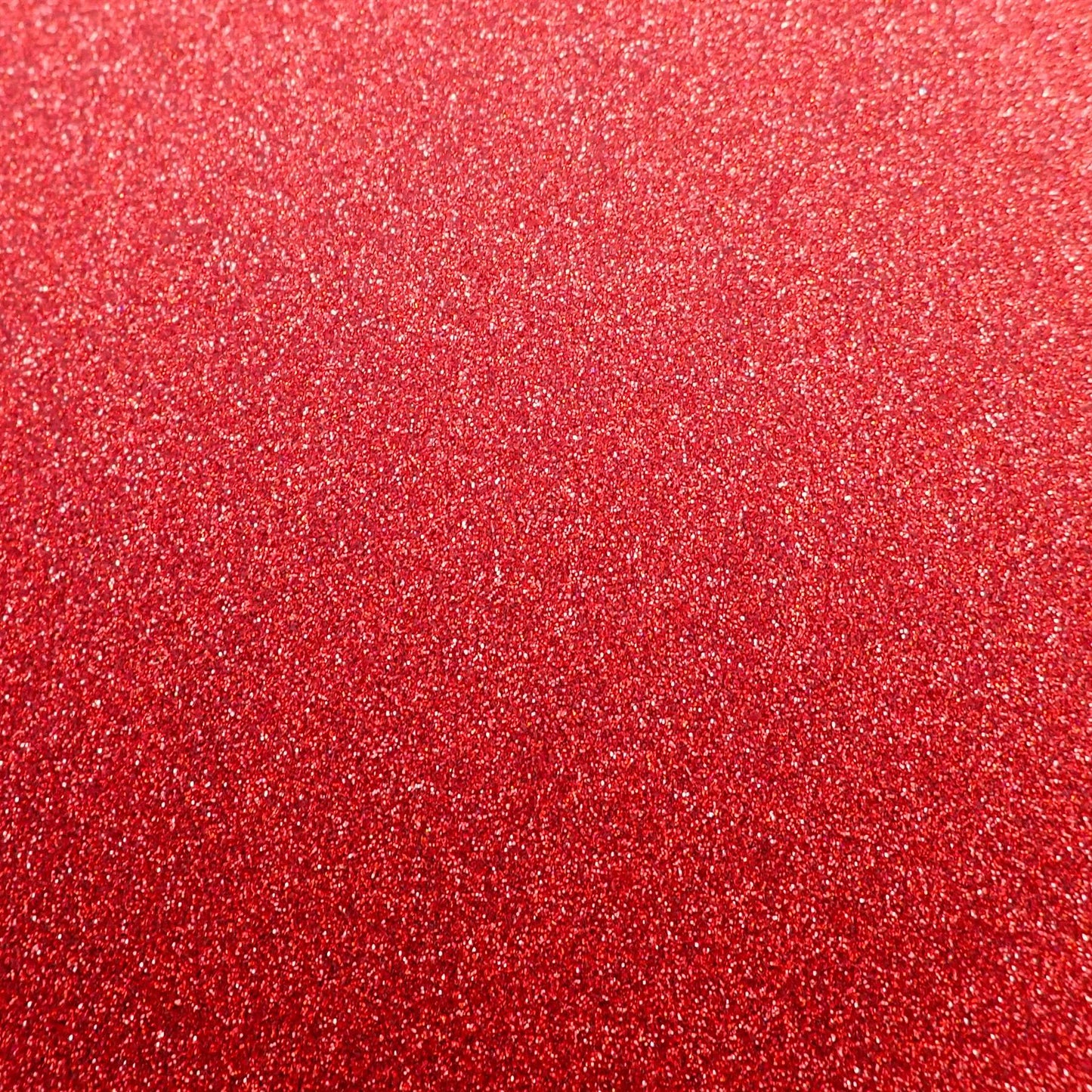 dartfords Red Holographic Glitter Flake 100g 0.008