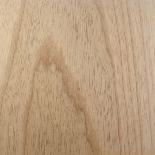 Luthitec Swamp Ash Wood Finish Sampler Board - 150x150x4mm (5.9x5.91x0.16")