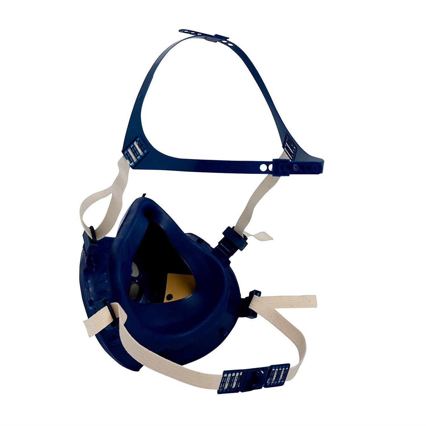 3M 6941 A1 P2 Vapour and Particulate Half-Face Respirator